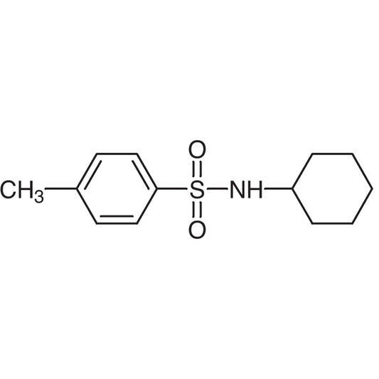 TCI C2032 80-30-8 N-Cyclohexyl-p-toluenesulfonamide