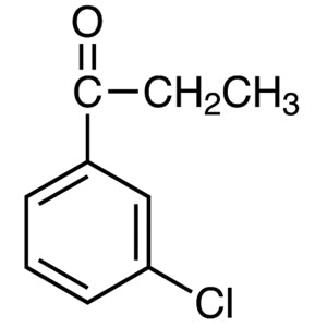 TCI C2033 34841-35-5 3'-Kloropropiofenon