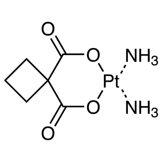 TCI C2043 41575-94-4 Carboplatin