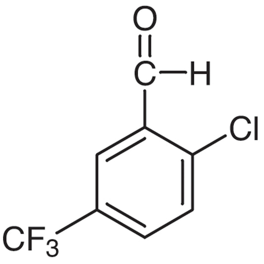 TCI C2047 82386-89-8 2-Chloro-5-(trifluoromethyl)benzaldehyde