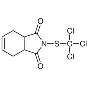 Captan (CAS 133-06-2) - TCI C2059 - AMI Scientific