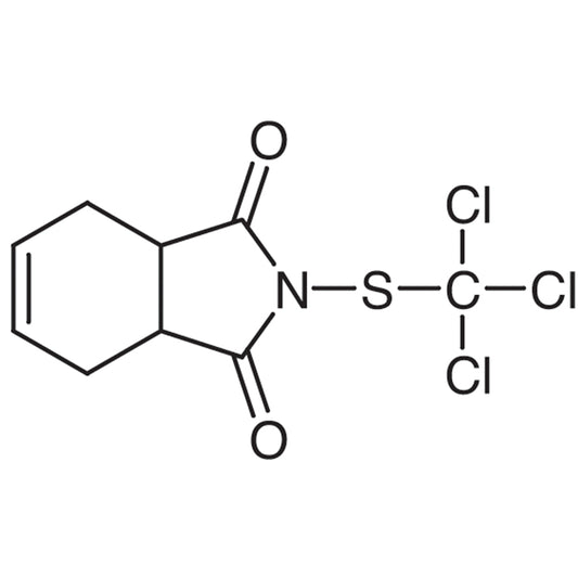 TCI C2059 133-06-2 Captan