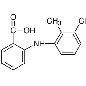 TCI C2064 13710-19-5 Asam Tolfenamic