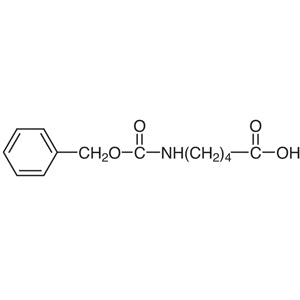 TCI C2067 23135-50-4 5-(Carbobenzoxyamino)valeric Acid
