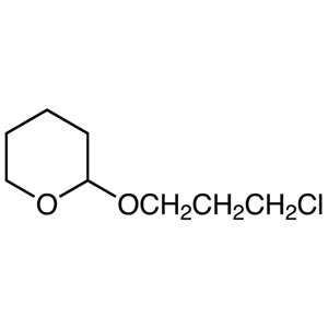 TCI C2072 42330-88-1 2-(3-Chloropropoxy)tetrahydro-2H-pyran