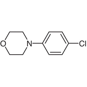TCI C2082 70291-67-7 4-(4-Chlorophenyl)morpholine