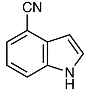 TCI C2083 16136-52-0 4-Cyanoindole