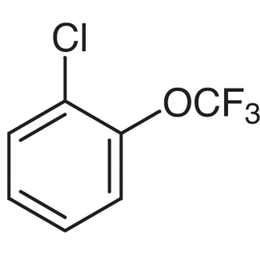 TCI C2091 450-96-4 1-Kloro-2-(trifluorometoksi)benzena