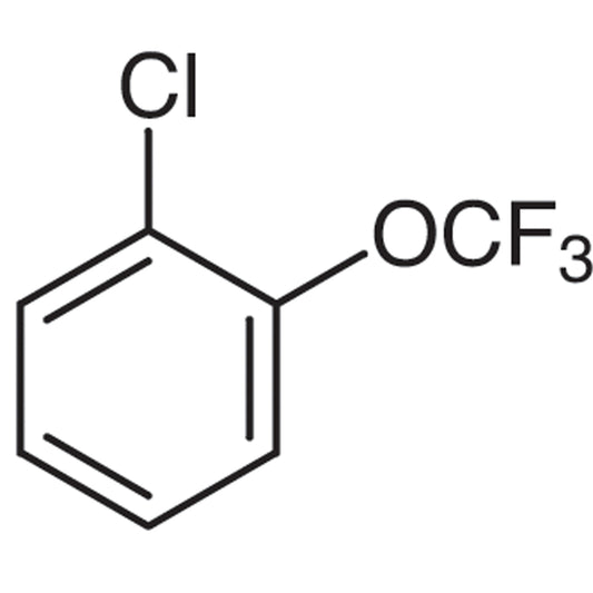 TCI C2091 450-96-4 1-Chloro-2-(trifluoromethoxy)benzene