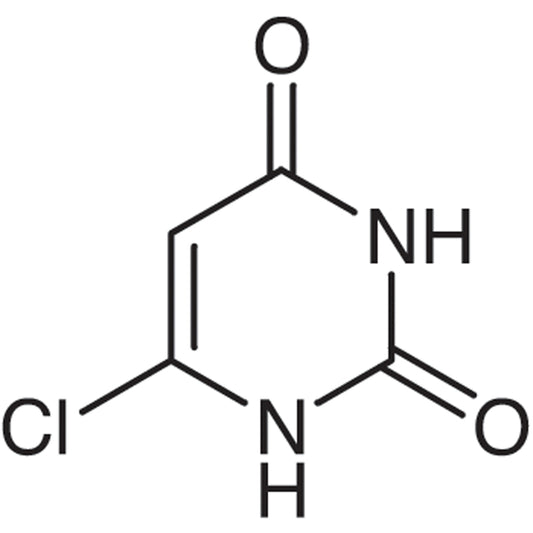 TCI C2093 4270-27-3 6-Chlorouracil