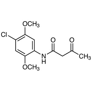 TCI C2100 4433-79-8 4'-Chloro-2',5'-dimethoxyacetoacetanilide