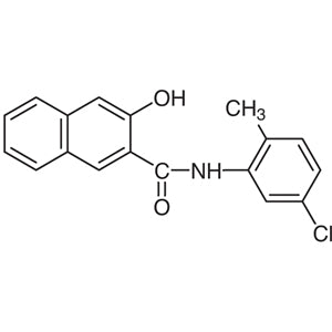 TCI C2102 135-63-7 5'-Chloro-3-hydroxy-2'-methyl-2-naphthanilide