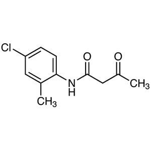 TCI C2104 20139-55-3 4'-Kloro-2'-metilasetoasetanilida