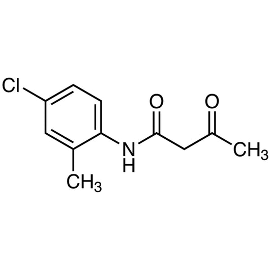 TCI C2104 20139-55-3 4'-Chloro-2'-methylacetoacetanilide