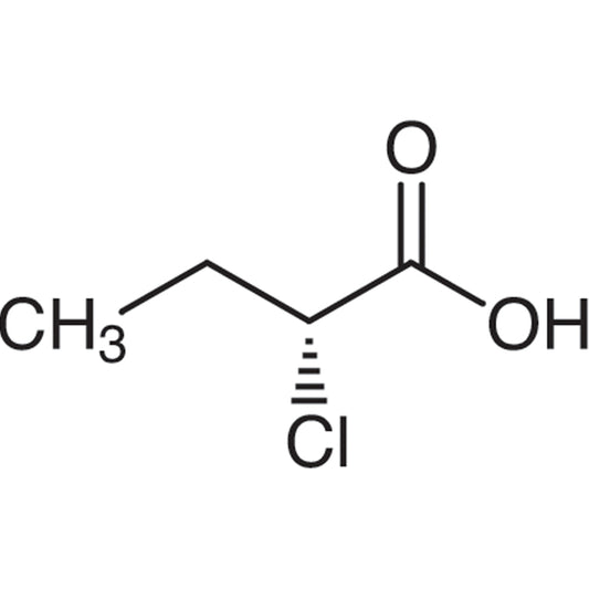 TCI C2109 54053-45-1 (R)-2-Chlorobutyric Acid