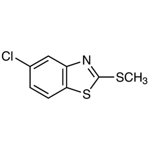 TCI C2111 3507-41-3 5-Chloro-2-(methylthio)benzothiazole