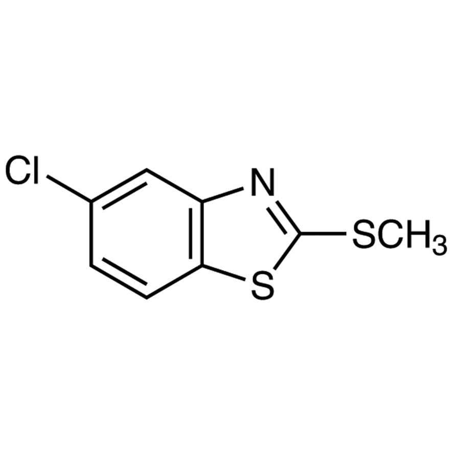 TCI C2111 3507-41-3 5-Chloro-2-(methylthio)benzothiazole
