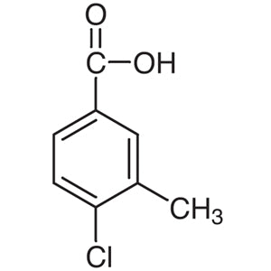 TCI C2115 7697-29-2 Asam 4-Kloro-3-metilbenzoat