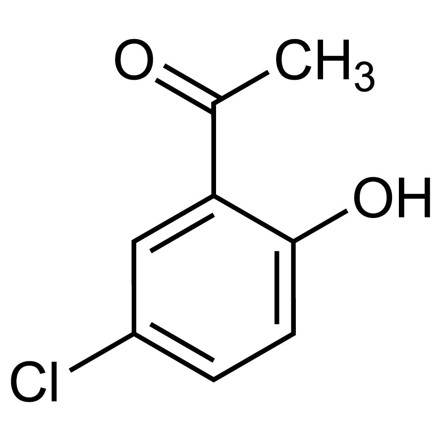 TCI C2119 1450-74-4 1-(5-Chloro-2-hydroxyphenyl)ethan-1-one