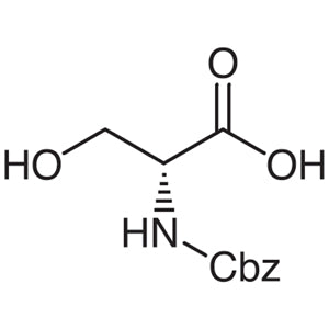 TCI C2137 6081-61-4 N-Benzyloxycarbonyl-D-serine