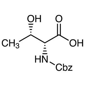 TCI C2138 80384-27-6 N-Carbobenzoxy-D-threonine