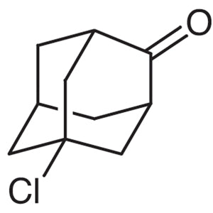 TCI C2140 20098-17-3 5-Chloro-2-adamantanone
