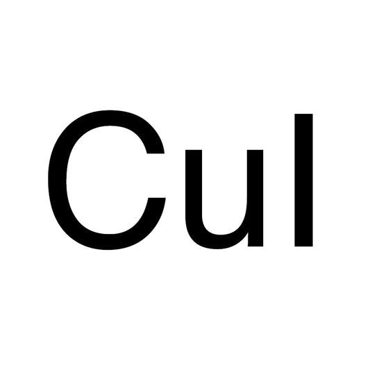 TCI C2163 7681-65-4 Copper(I) Iodide