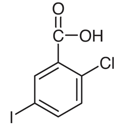 TCI C2168 19094-56-5 2-Chloro-5-iodobenzoic Acid