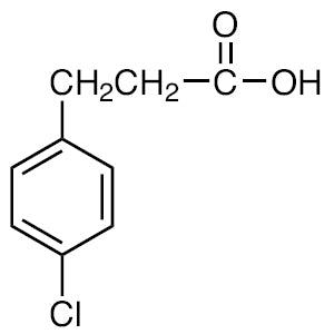 TCI C2177 2019-34-3 3-(4-Chlorophenyl)propanoic Acid