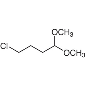 TCI C2179 29882-07-3 4-Klorobutiraldehida Dimetil Asetal