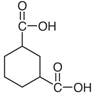 TCI C2186 3971-31-1 1,3-Cyclohexanedicarboxylic Acid (cis- and trans- mixture)