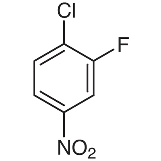 TCI C2195 350-31-2 1-Chloro-2-fluoro-4-nitrobenzene