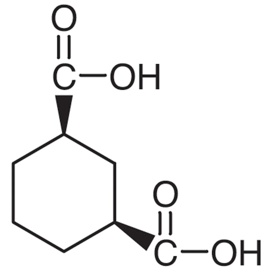 TCI C2197 2305-31-9 cis-1,3-Cyclohexanedicarboxylic Acid