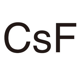 TCI C2204 13400-13-0 Cesium Fluoride