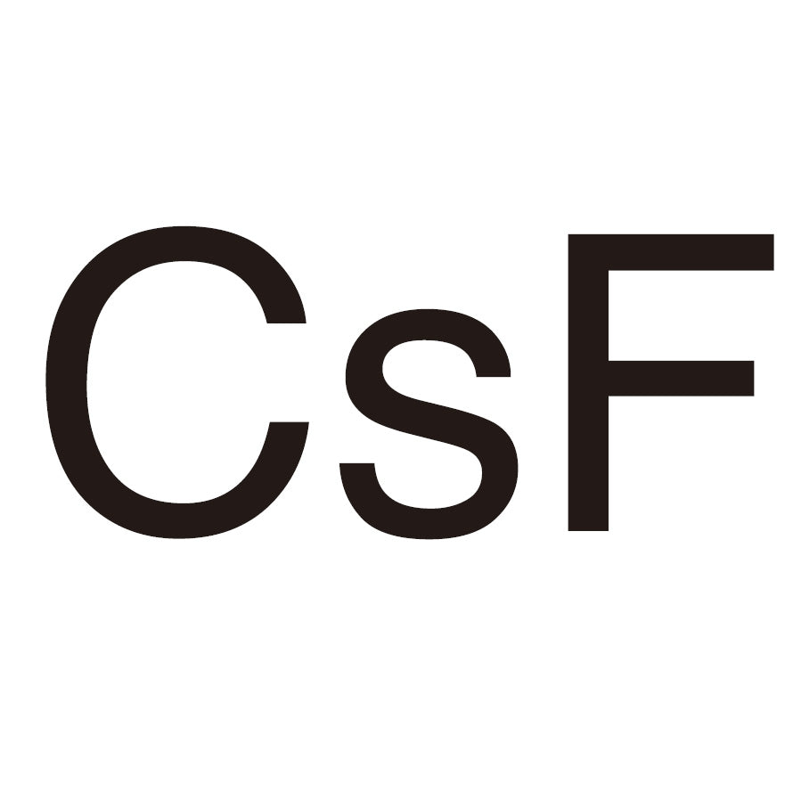 TCI C2204 13400-13-0 Cesium Fluoride