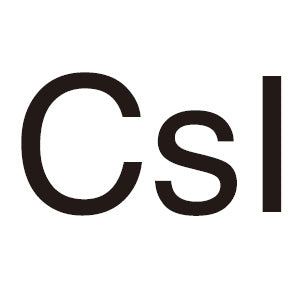 Cesium Iodide (CAS 7789-17-5) - TCI C2205 - AMI Scientific