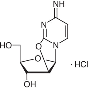TCI C2207 10212-25-6 Ancitabine Hydrochloride