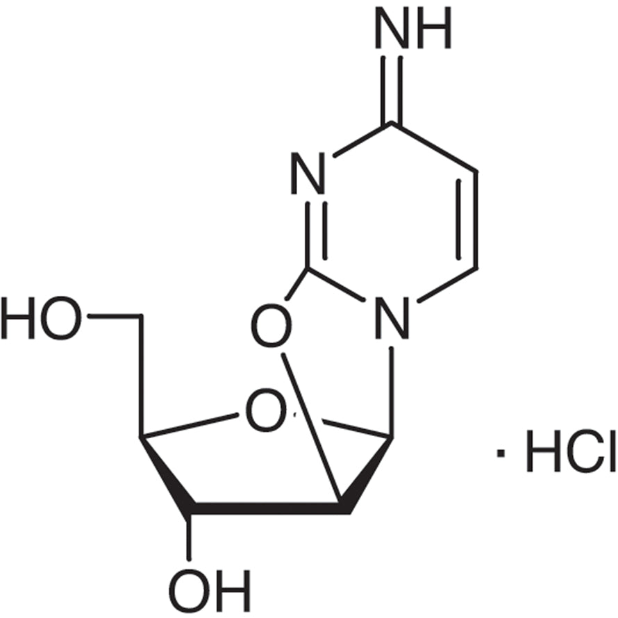TCI C2207 10212-25-6 Ancitabine Hydrochloride