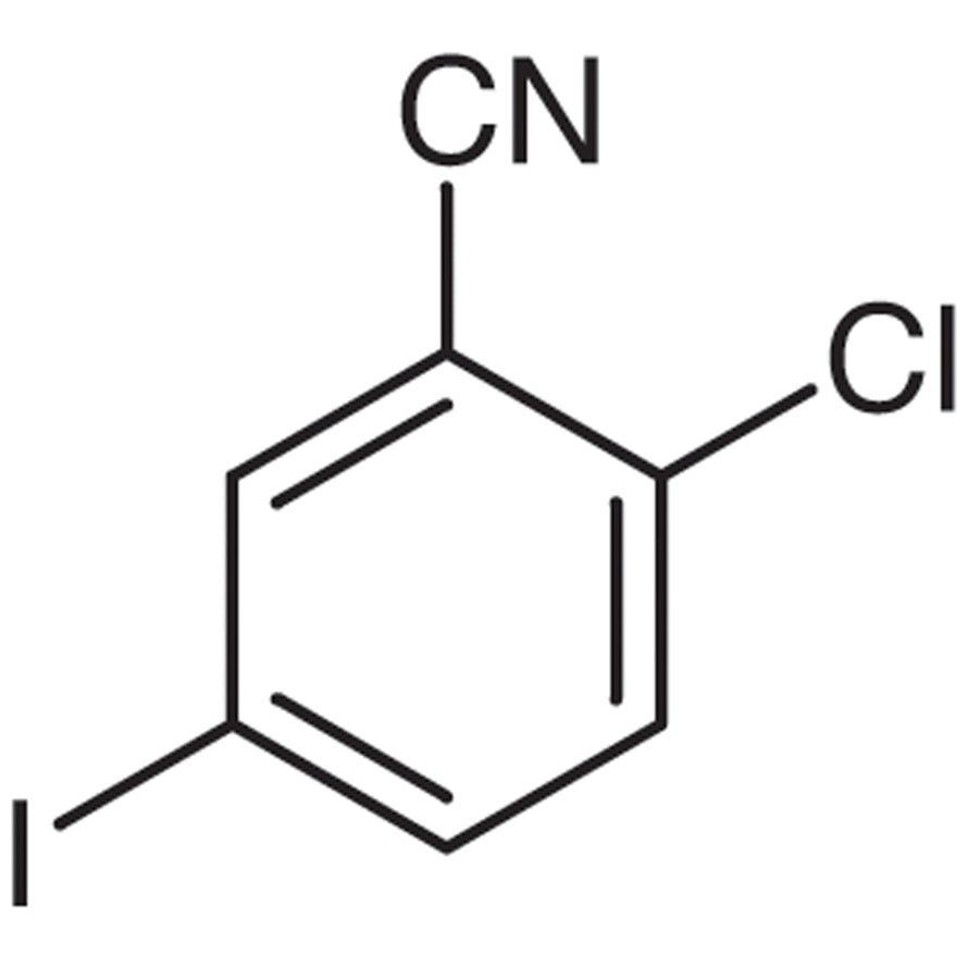 TCI C2212 289039-29-8 2-Chloro-5-iodobenzonitrile