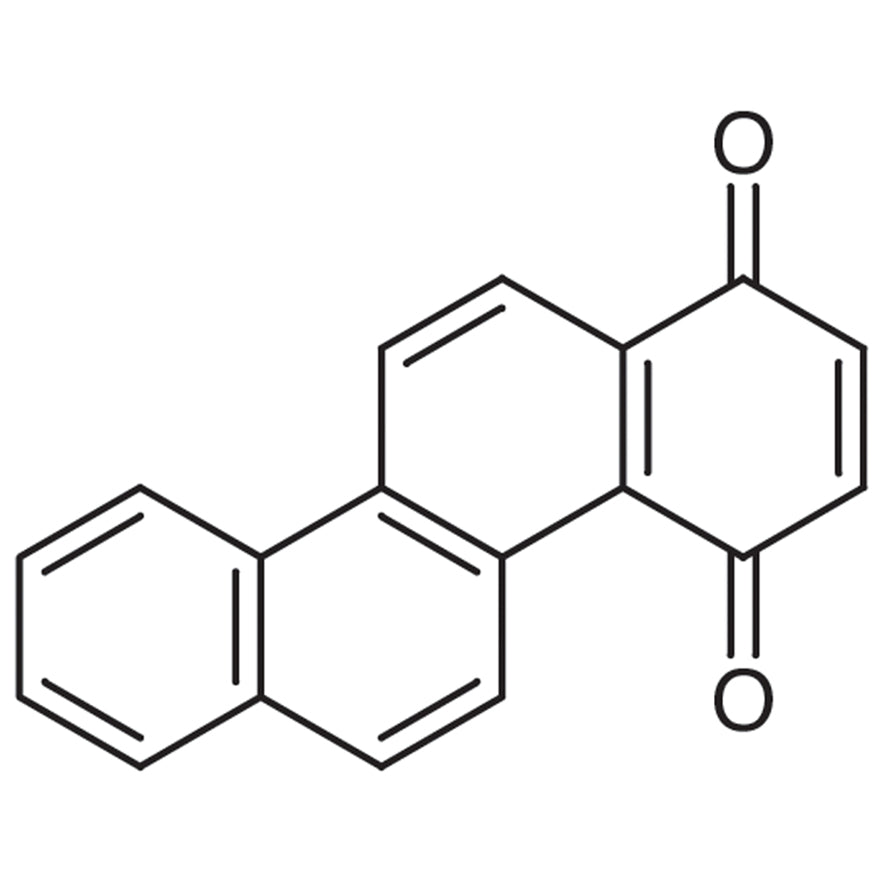 TCI C2214 100900-16-1 1,4-Chrysenequinone
