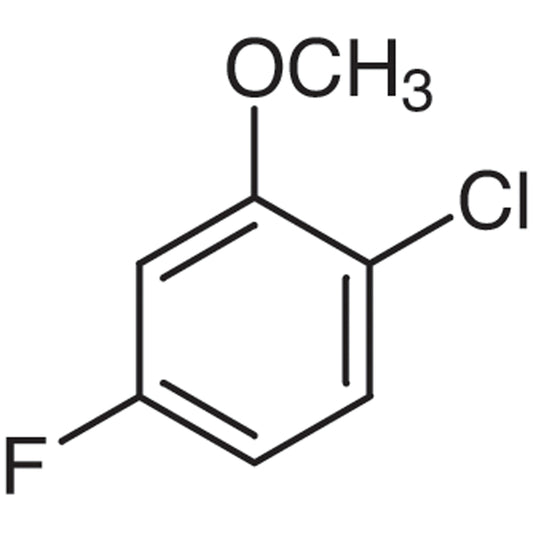 TCI C2216 450-89-5 2-Chloro-5-fluoroanisole