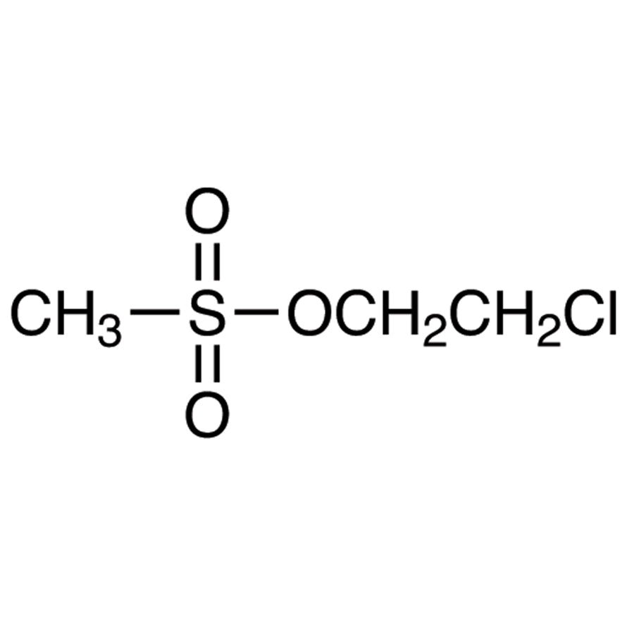 TCI C2231 3570-58-9 2-Chloroethyl Methanesulfonate