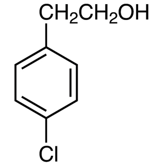 TCI C2233 1875-88-3 2-(4-Chlorophenyl)ethanol