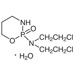 TCI C2236 6055-19-2 Cyclophosphamide Monohydrate