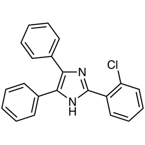 TCI C2240 1707-67-1 2-(2-Chlorophenyl)-4,5-diphenylimidazole