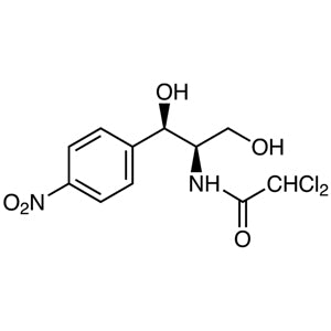 TCI C2255 56-75-7 Chloramphenicol