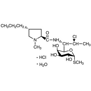 TCI C2256 58207-19-5 Clindamycin Hydrochloride Monohydrate