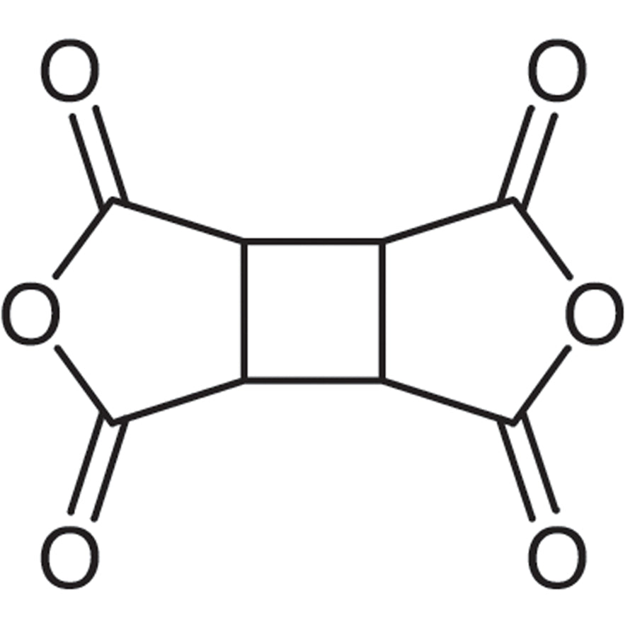 TCI C2262 4415-87-6 1,2,3,4-Cyclobutanetetracarboxylic Dianhydride