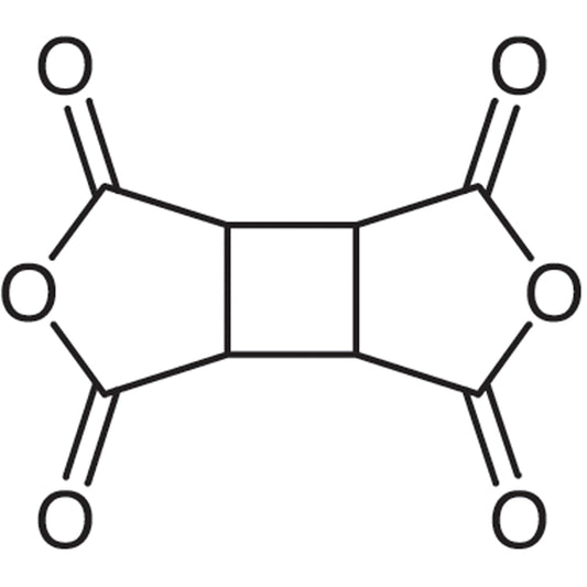 TCI C2262 4415-87-6 1,2,3,4-Cyclobutanetetracarboxylic Dianhydride