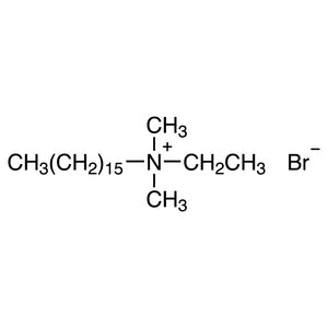 TCI C2263 124-03-8 Ethylhexadecyldimethylammonium Bromide [for Biochemical Research]
